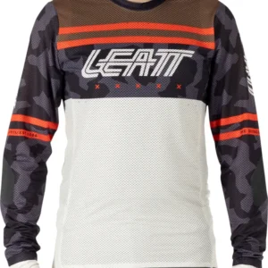 MTB Gravity 4.0 Jersey cream