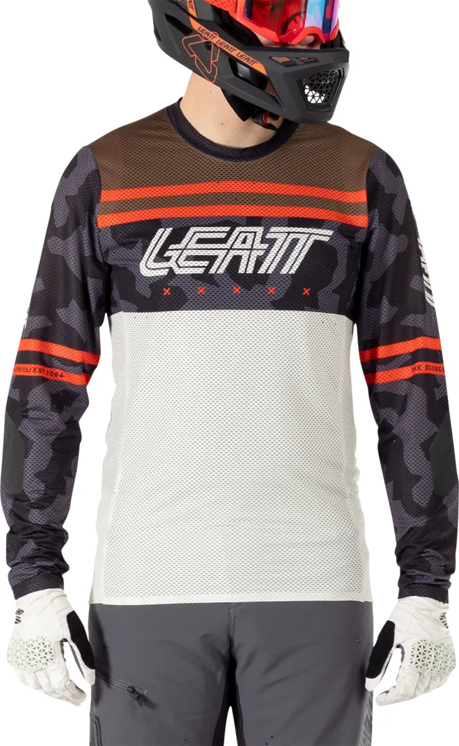 MTB Gravity 4.0 Jersey cream
