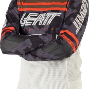 MTB Gravity 4.0 Jersey cream