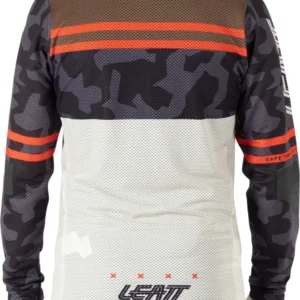 MTB Gravity 4.0 Jersey cream