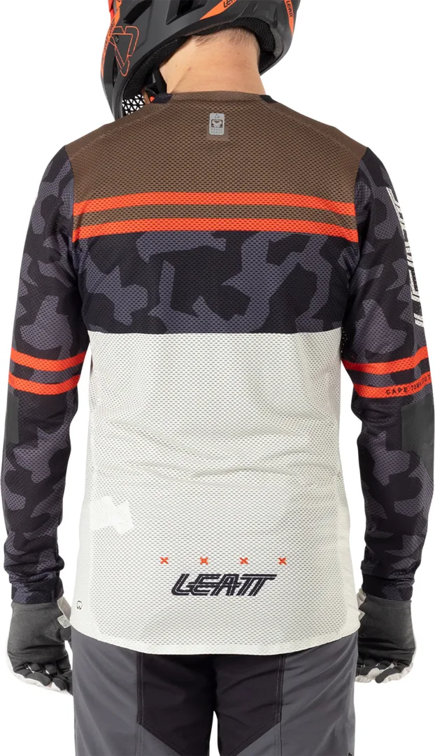 MTB Gravity 4.0 Jersey cream