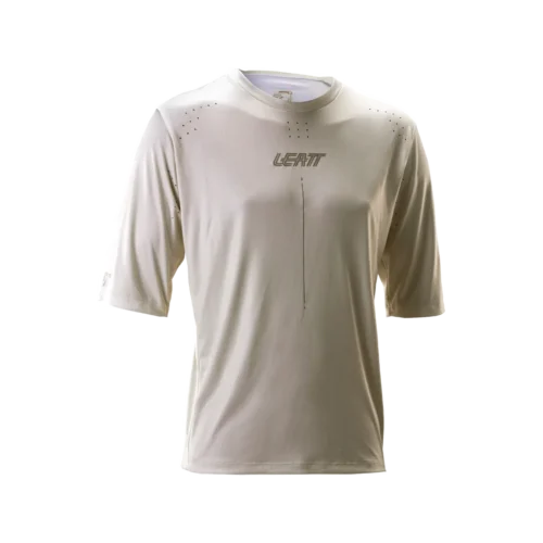 MTB Gravity 4.0 Jersey cream white