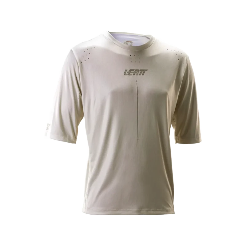 MTB Gravity 4.0 Jersey cream white