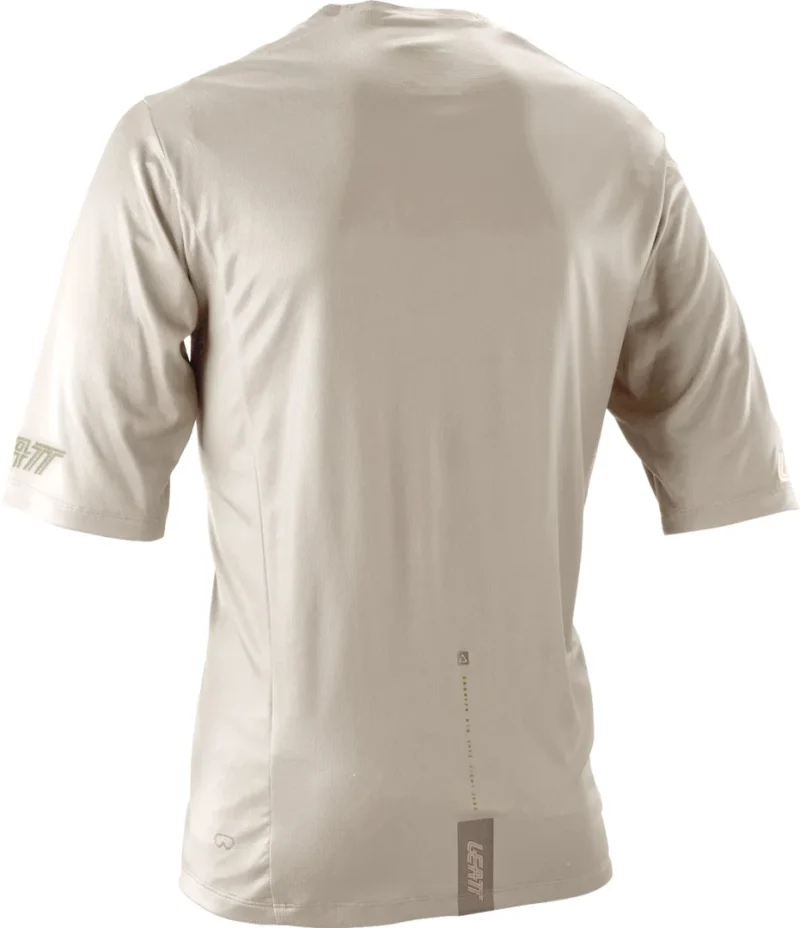 MTB Gravity 4.0 Jersey cream white