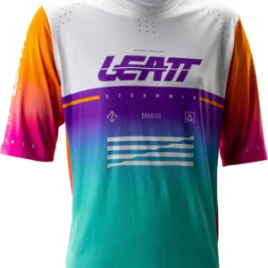 MTB Gravity 4.0 Jersey cream white