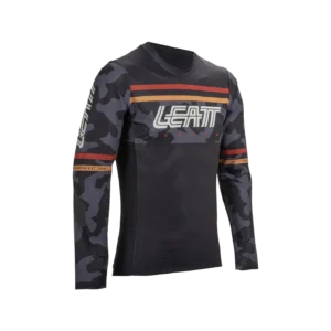MTB Gravity 4.0 Jersey Jr black