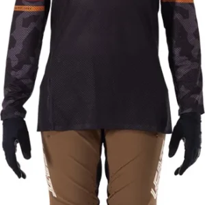 MTB Gravity 4.0 Jersey Jr black