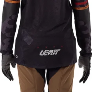 MTB Gravity 4.0 Jersey Jr black