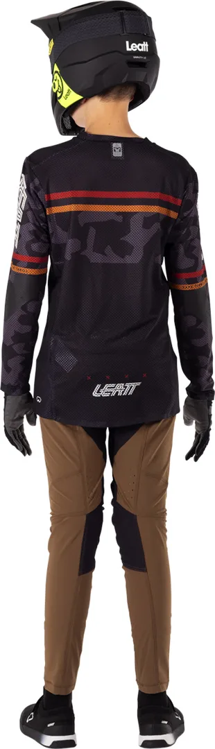 MTB Gravity 4.0 Jersey Jr black