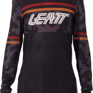 MTB Gravity 4.0 Jersey Jr black