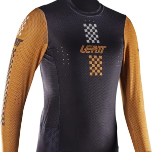 MTB Gravity 4.0 Jersey Jr black