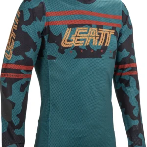 MTB Gravity 4.0 Jersey Jr black
