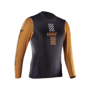 MTB Gravity 4.0 Jersey Jr rust