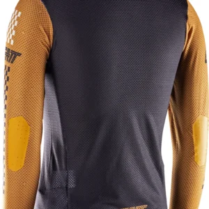 MTB Gravity 4.0 Jersey Jr rust