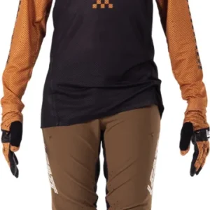 MTB Gravity 4.0 Jersey Jr rust