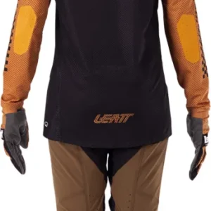 MTB Gravity 4.0 Jersey Jr rust
