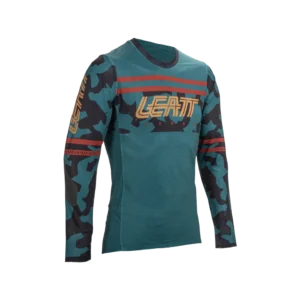 leatt-mtb-gravity-4-0-jersey-jr-teal-blaugruen-1-1 MTB Gravity 4.0 Jersey Jr teal
