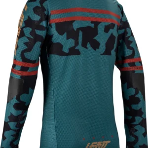 leatt-mtb-gravity-4-0-jersey-jr-teal-blaugruen-2 MTB Gravity 4.0 Jersey Jr teal