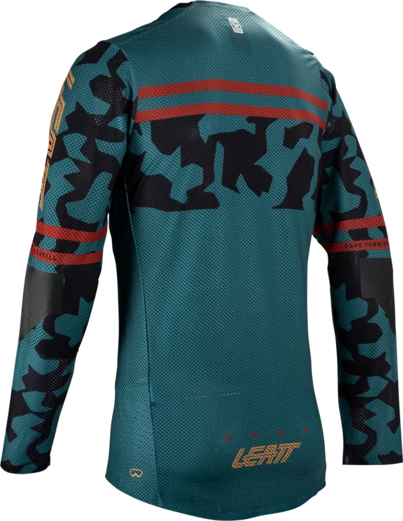 leatt-mtb-gravity-4-0-jersey-jr-teal-blaugruen-2 MTB Gravity 4.0 Jersey Jr teal