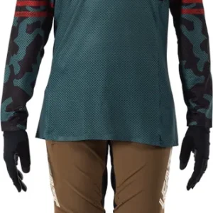 leatt-mtb-gravity-4-0-jersey-jr-teal-blaugruen-3 MTB Gravity 4.0 Jersey Jr teal