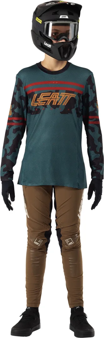 leatt-mtb-gravity-4-0-jersey-jr-teal-blaugruen-3 MTB Gravity 4.0 Jersey Jr teal