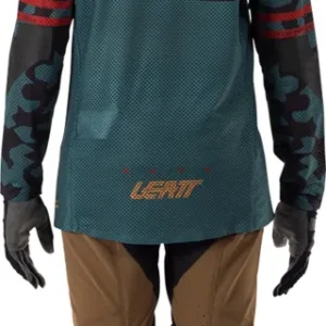 leatt-mtb-gravity-4-0-jersey-jr-teal-blaugruen-4 MTB Gravity 4.0 Jersey Jr teal
