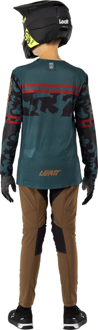 leatt-mtb-gravity-4-0-jersey-jr-teal-blaugruen-4 MTB Gravity 4.0 Jersey Jr teal