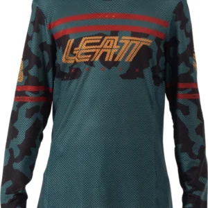 leatt-mtb-gravity-4-0-jersey-jr-teal-blaugruen-5 MTB Gravity 4.0 Jersey Jr teal