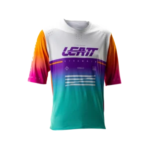 MTB Gravity 4.0 Jersey pinata purple