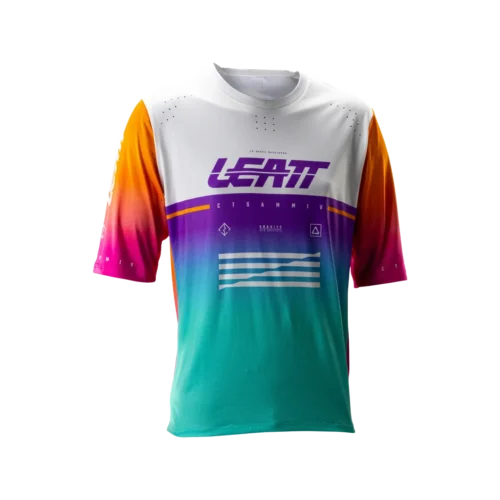 MTB Gravity 4.0 Jersey pinata purple