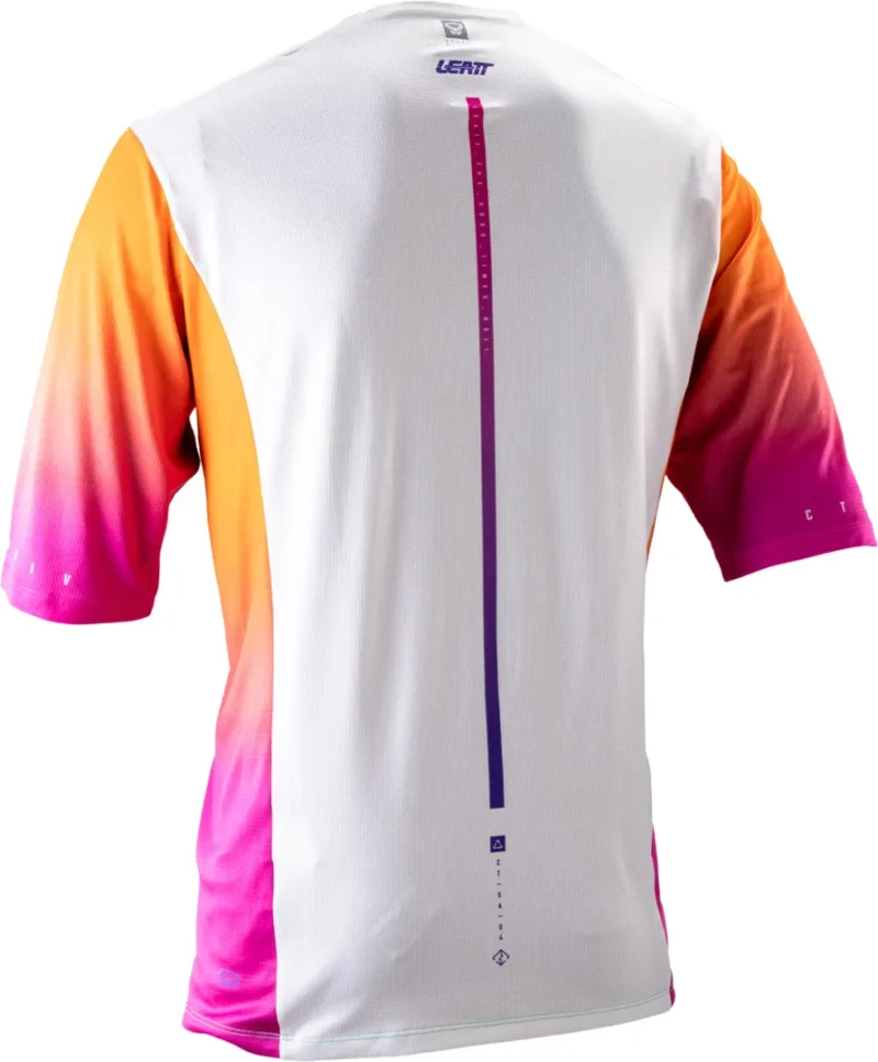 MTB Gravity 4.0 Jersey pinata purple