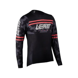 MTB Gravity 4.0 Jersey Women black