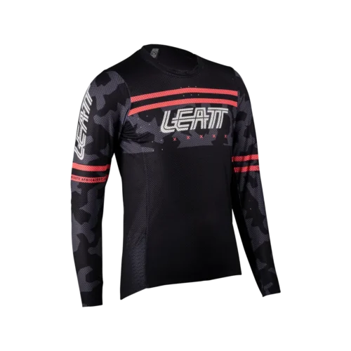 MTB Gravity 4.0 Jersey Women black