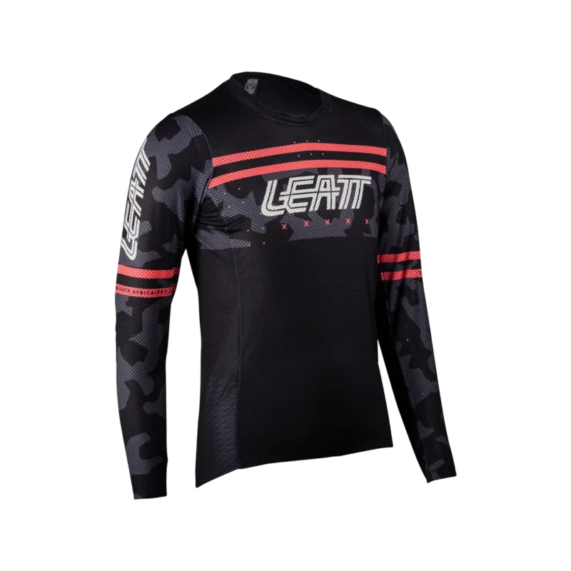 MTB Gravity 4.0 Jersey Women black
