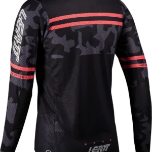 MTB Gravity 4.0 Jersey Women black