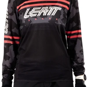 MTB Gravity 4.0 Jersey Women black