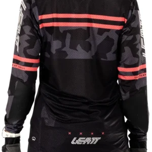 MTB Gravity 4.0 Jersey Women black