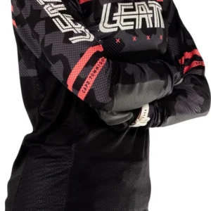 MTB Gravity 4.0 Jersey Women black
