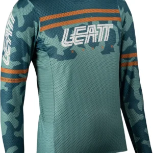 MTB Gravity 4.0 Jersey Women black