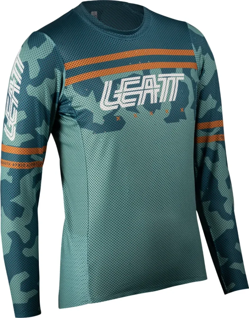 MTB Gravity 4.0 Jersey Women black