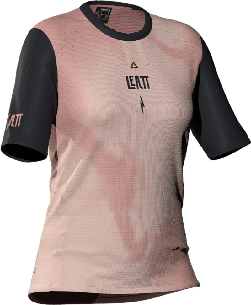 MTB Gravity 4.0 Jersey Women
