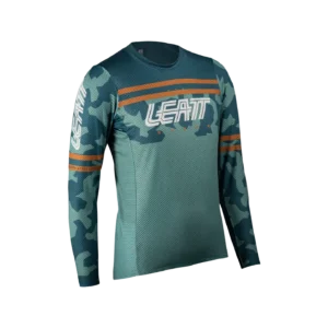 MTB Gravity 4.0 Jersey Women lagoon