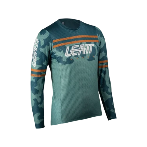 MTB Gravity 4.0 Jersey Women lagoon