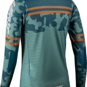 MTB Gravity 4.0 Jersey Women lagoon