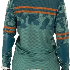 MTB Gravity 4.0 Jersey Women lagoon