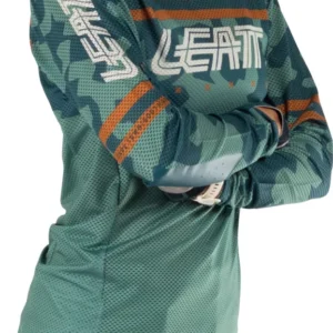 MTB Gravity 4.0 Jersey Women lagoon