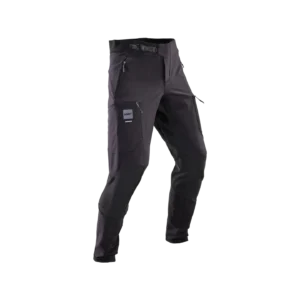 MTB Gravity 4.0 Pant ghost black