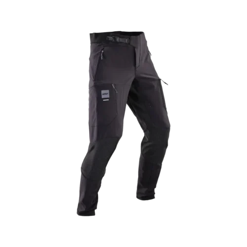 MTB Gravity 4.0 Pant ghost black