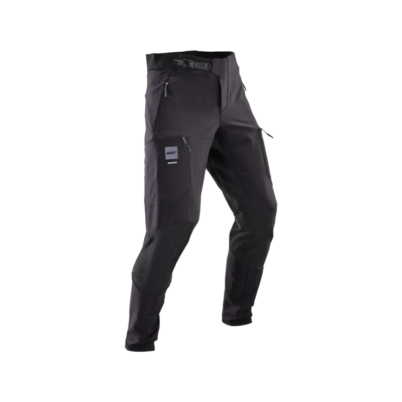 MTB Gravity 4.0 Pant ghost black
