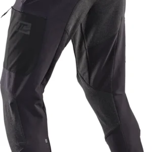 MTB Gravity 4.0 Pant ghost black